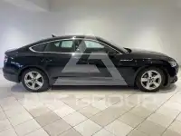 2018 Audi A5