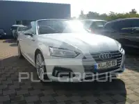 2018 Audi A5
