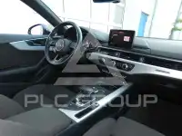 2018 Audi A5
