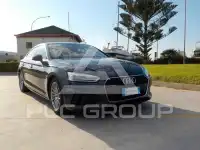 2018 Audi A5