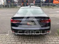 2018 Audi A5