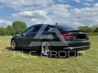 2018 Audi A5