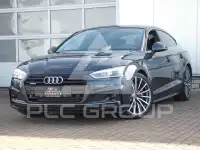 2018 Audi A5