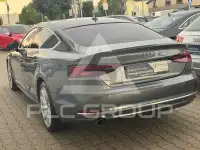 2018 Audi A5