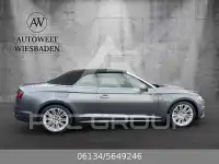 2018 Audi A5