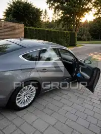 2018 Audi A5
