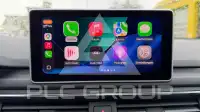 2018 Audi A5