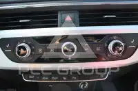 2018 Audi A5