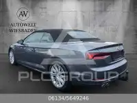 2018 Audi A5