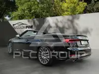 2018 Audi A5