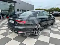 2018 Audi A5