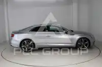 2018 Audi A5