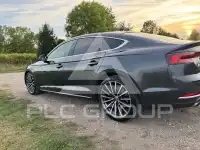 2018 Audi A5