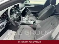 2018 Audi A5