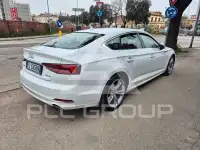 2018 Audi A5