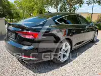 2018 Audi A5