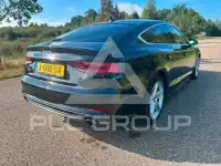 2018 Audi A5