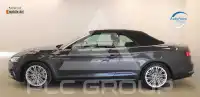 2018 Audi A5
