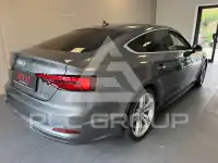 2018 Audi A5