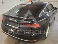 2018 Audi A5