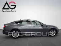 2018 Audi A5
