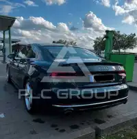 2018 Audi A5