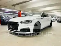 2018 Audi A5
