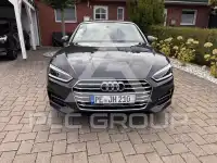 2018 Audi A5