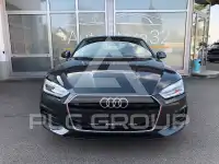 2018 Audi A5