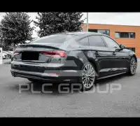 2018 Audi A5