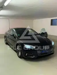 2018 Audi A5
