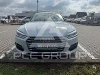 2018 Audi A5