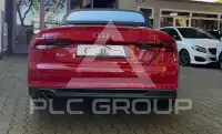 2018 Audi A5