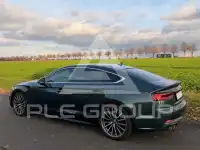 2018 Audi A5