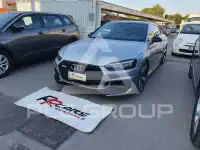 2018 Audi A5