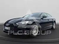 2018 Audi A5