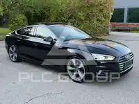 2018 Audi A5