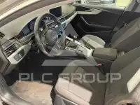 2018 Audi A5