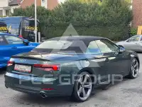 2018 Audi A5