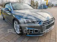 2018 Audi A5