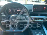 2018 Audi A5