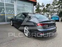2018 Audi A5