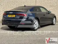 2018 Audi A5