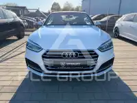 2018 Audi A5