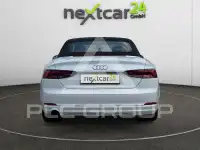 2018 Audi A5