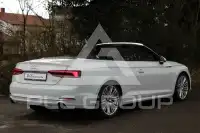 2018 Audi A5