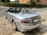 2018 Audi A5