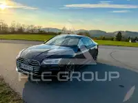 2018 Audi A5