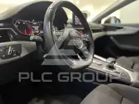 2018 Audi A5