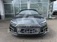 2018 Audi A5